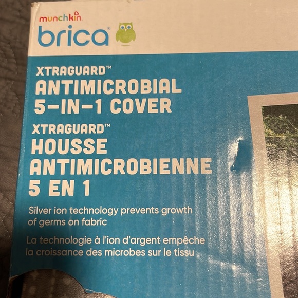 5-in-1 Xtraguard Antimicrobial - Picture 4 of 4